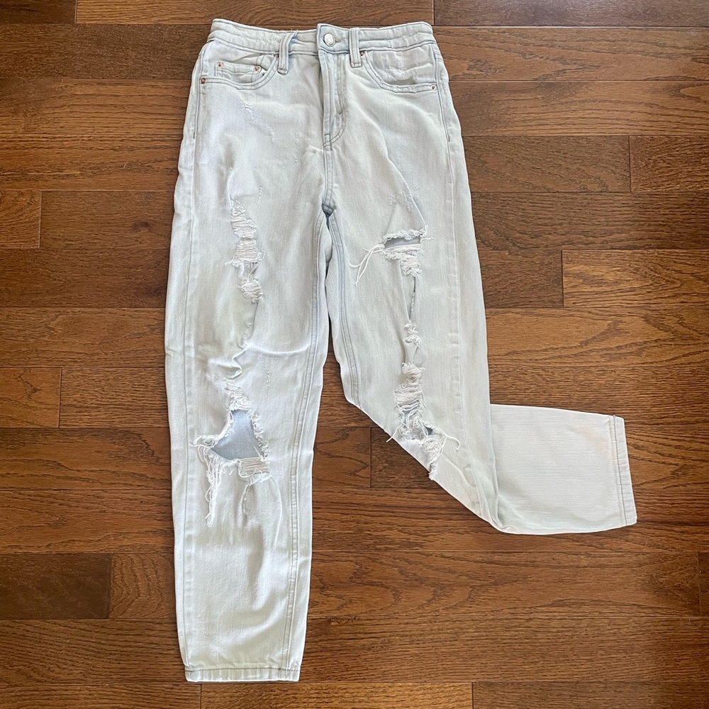 Target Originals Jeans